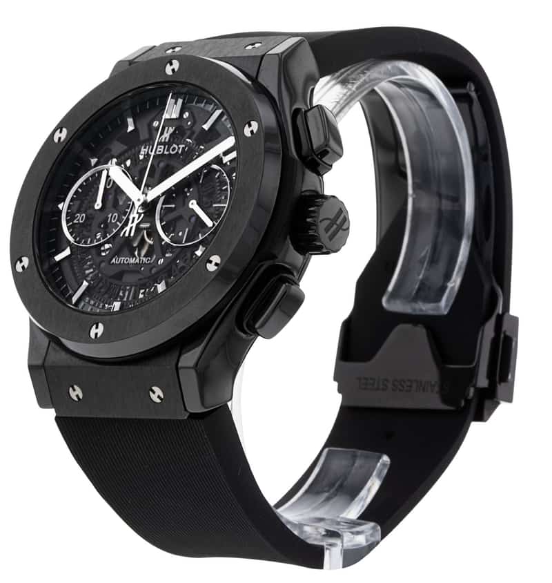 Hublot Classic Fusion 525.CM.0170.LR